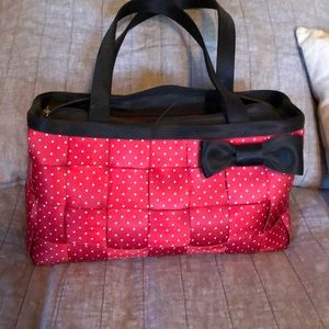 Harvey’s special edition Mickey Bag